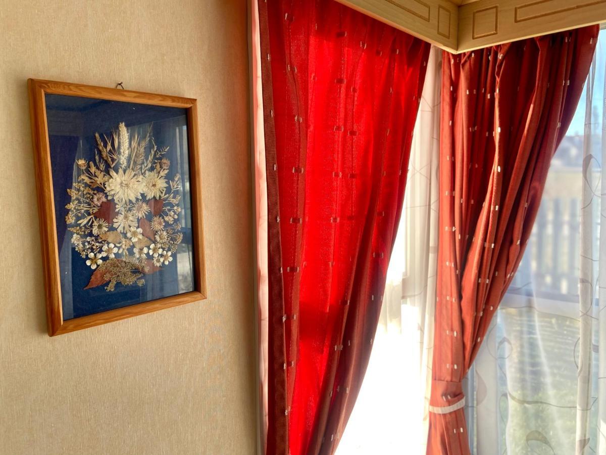 Apartmán Kisvakond Vendeghaz Jeno Exteriér fotografie