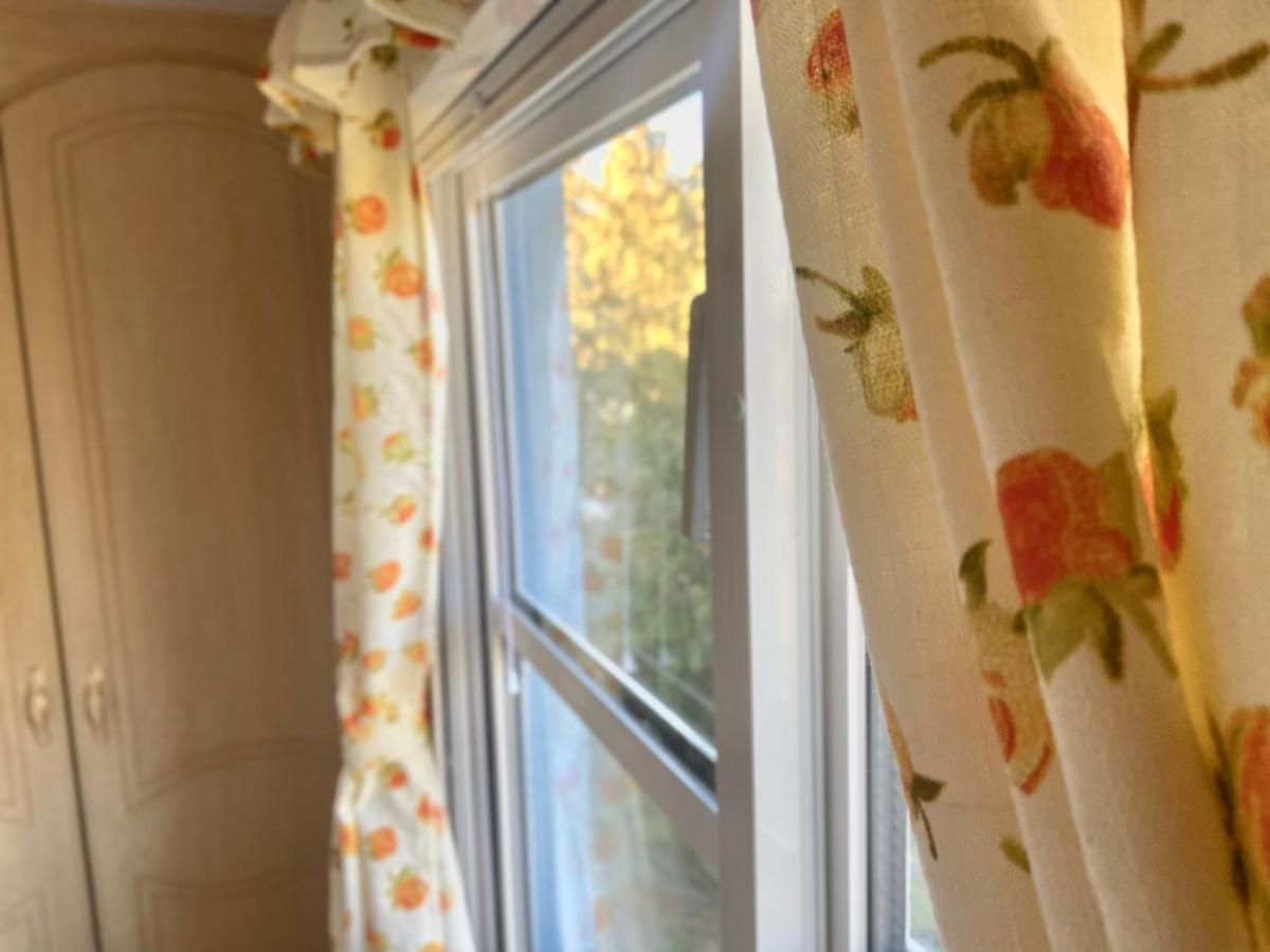 Apartmán Kisvakond Vendeghaz Jeno Exteriér fotografie