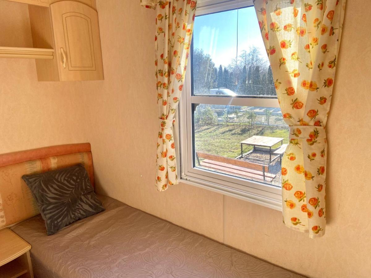 Apartmán Kisvakond Vendeghaz Jeno Exteriér fotografie
