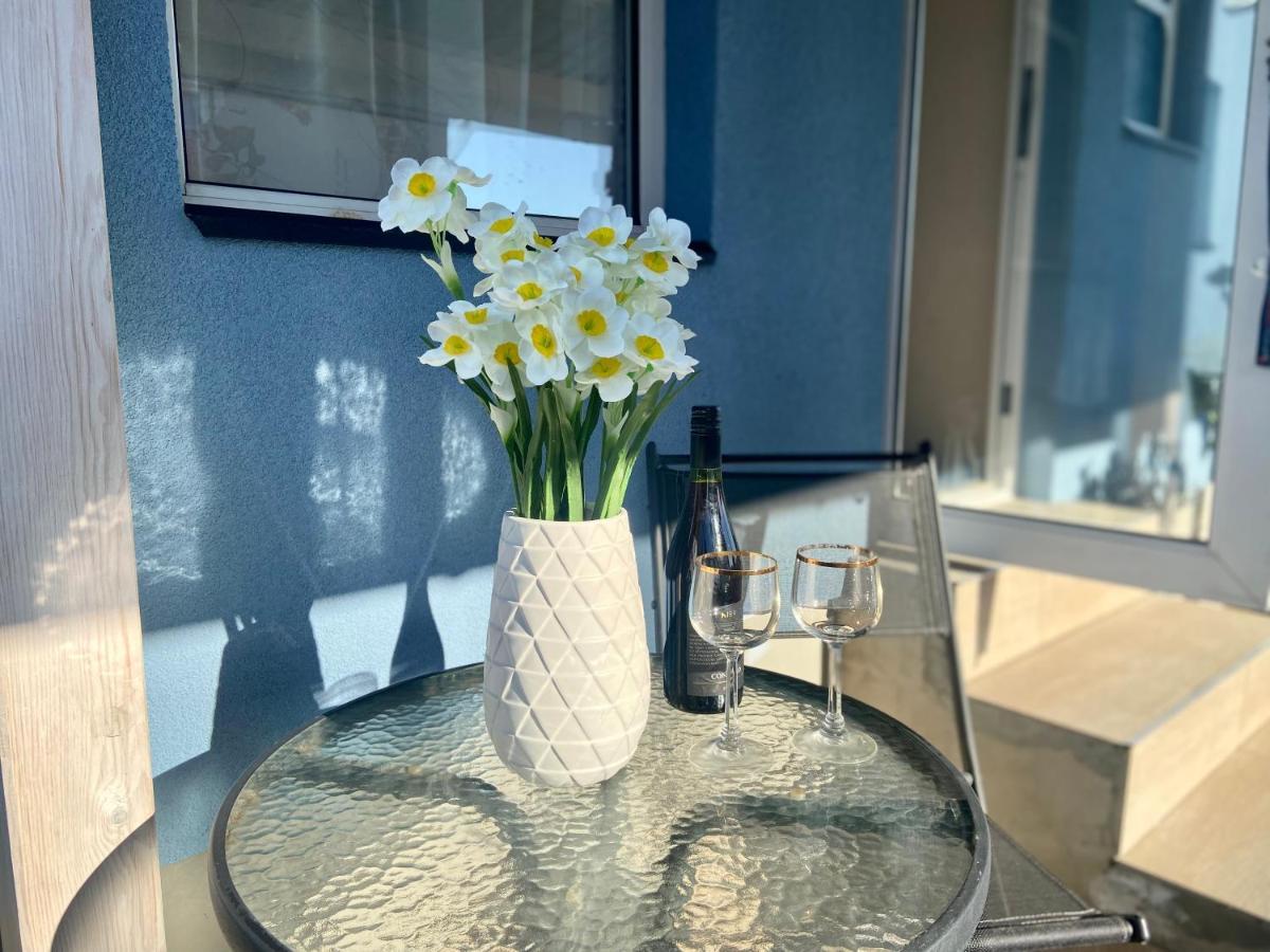 Apartmán Kisvakond Vendeghaz Jeno Exteriér fotografie